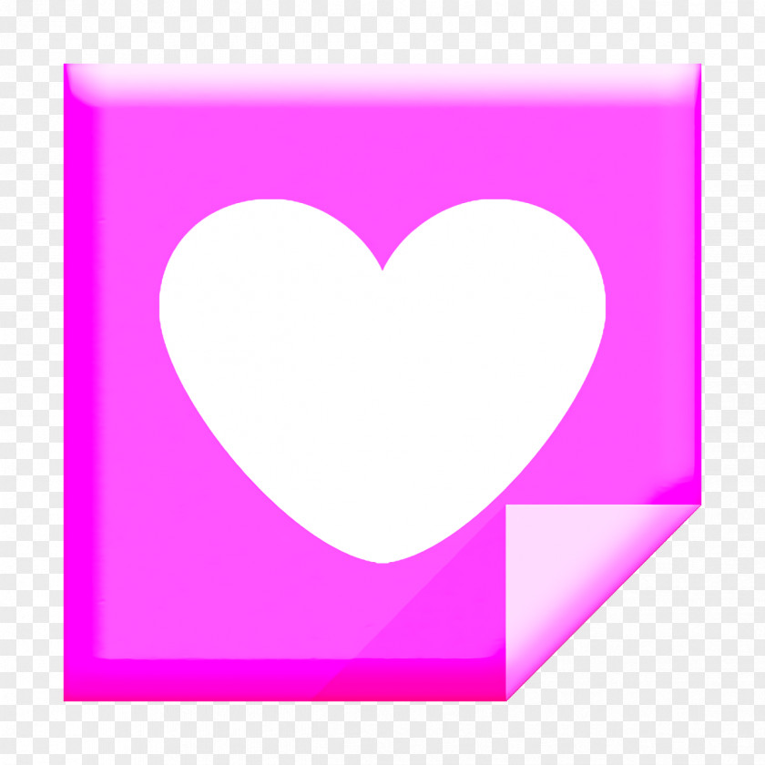 Love Rectangle Communication Icon Ffffound Logo PNG