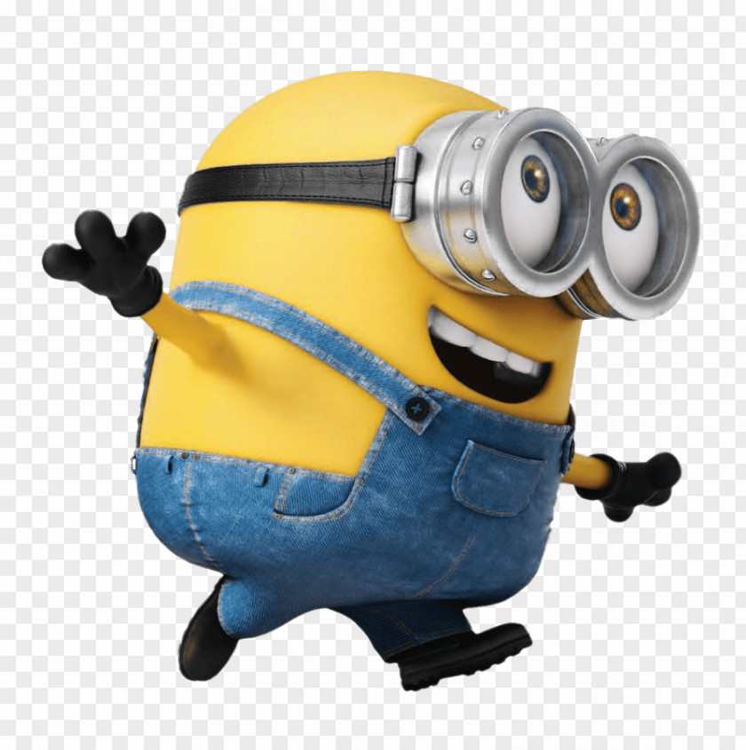 Minions Bob The Minion Clip Art PNG