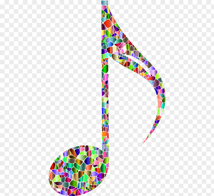 Musical Note Clip Art Chromatic Scale PNG