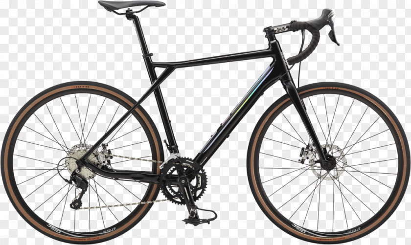 Raleigh Bicycle Company GT Bicycles Aggressor Expert 2018 Road PNG