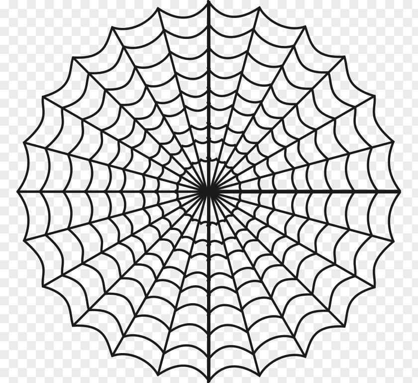 Spider Web Art Spider-Man Coloring Book Drawing PNG