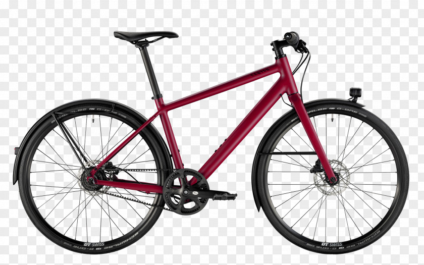 Bicycle Hybrid Commuting Giant Bicycles PNG