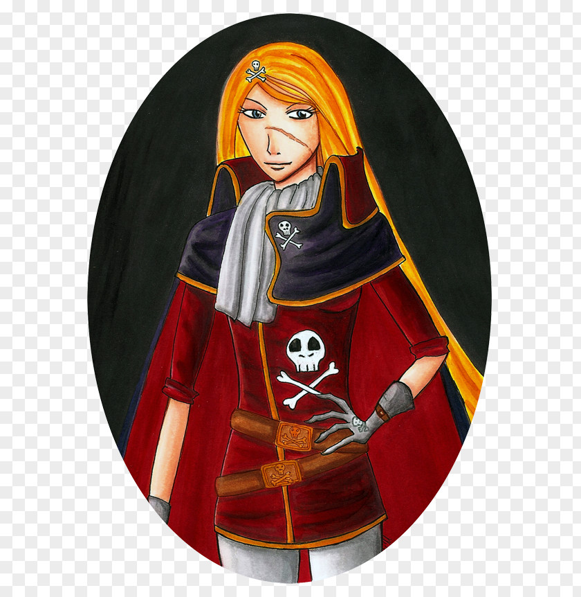 Bleak Costume Design Outerwear Character PNG