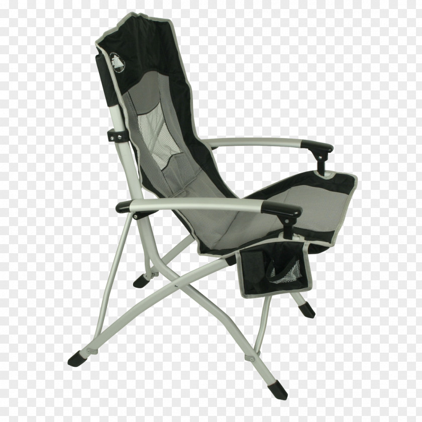 Chair Office & Desk Chairs Folding Camping Armrest PNG
