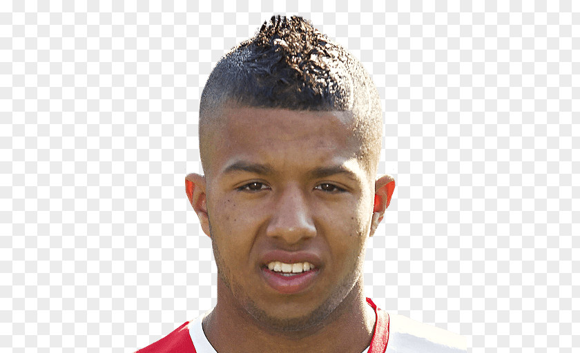 Fifa 18 Tonny Vilhena FIFA 14 Feyenoord Facial Hair Football Player PNG
