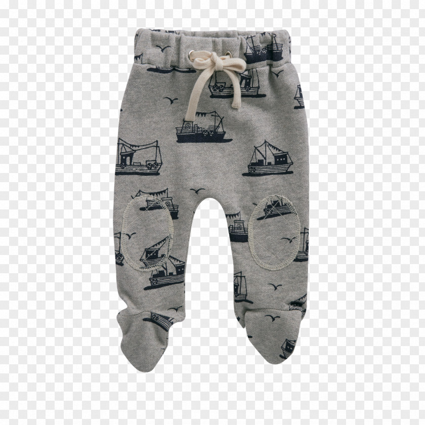 FISHING SHIP Jeans The Days Are Long, But Years Short. Child Denim Infant PNG