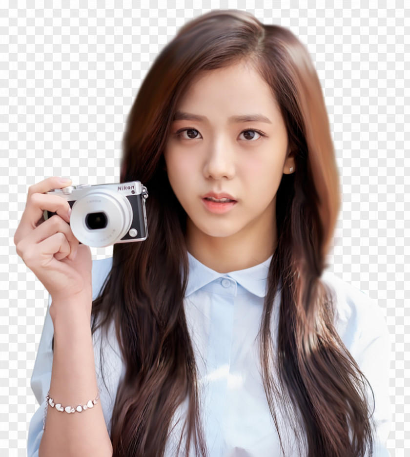Jisoo BLACKPINK Square One Two BOOMBAYAH PNG