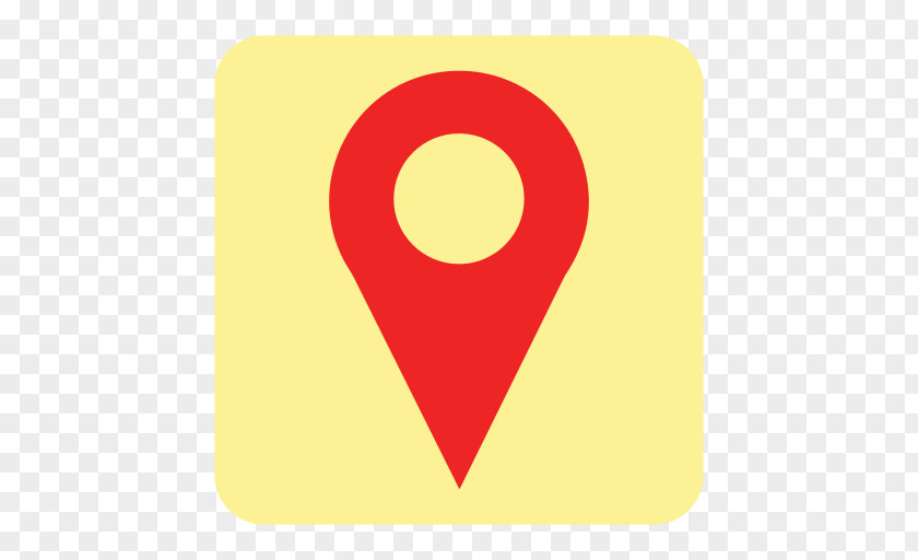 Map Marker Social Media CSS Sprites PNG