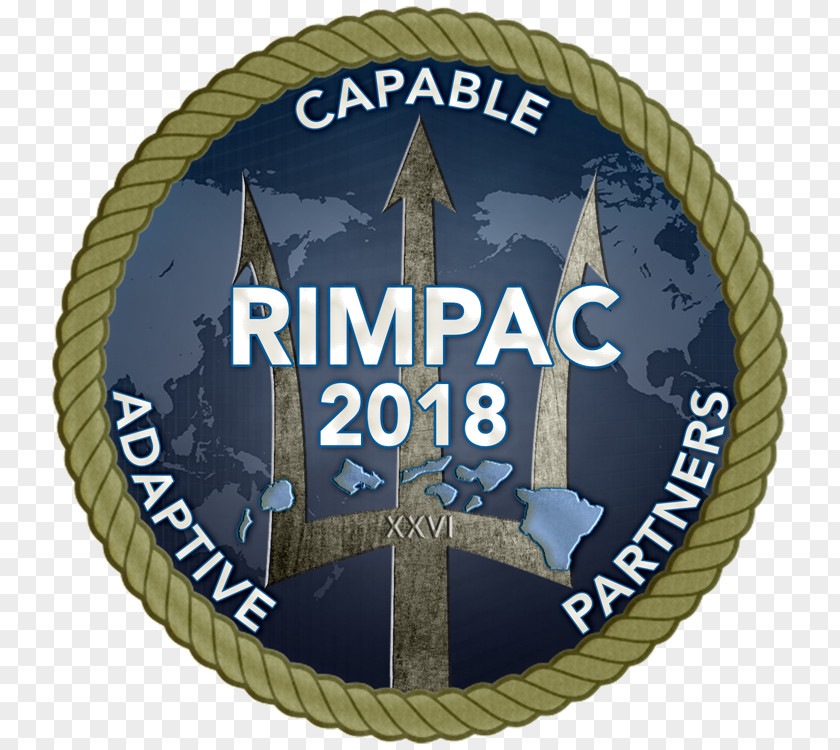 Maritime Security Agency Hawaii Exercise RIMPAC United States Navy Royal New Zealand PNG