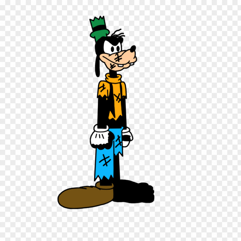 Mickey Mouse Goofy DeviantArt Cartoon Drawing PNG
