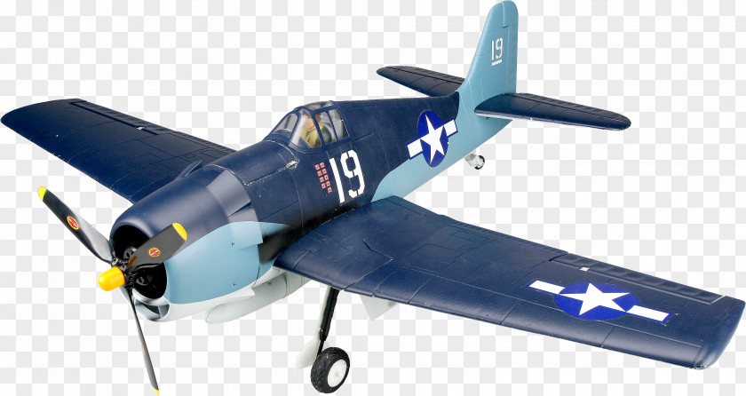 Model Plane Grumman F6F Hellcat Radio-controlled Aircraft Airplane F4F Wildcat Curtiss P-40 Warhawk PNG