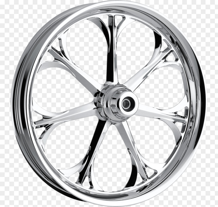 Motorcycle Alloy Wheel Spoke Bicycle Wheels Custom PNG