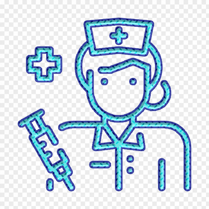 Professions Avatar Icon PNG