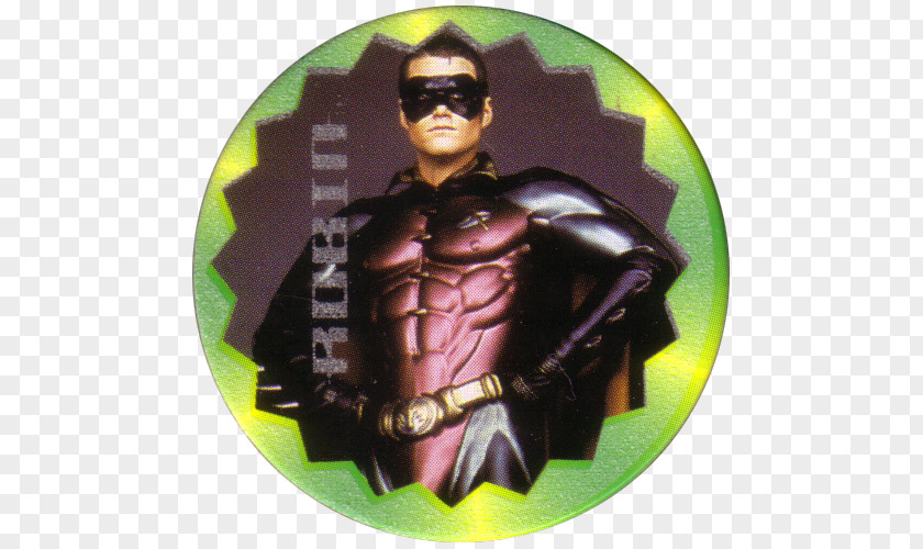 Robin Batman Batgirl Riddler Superhero PNG