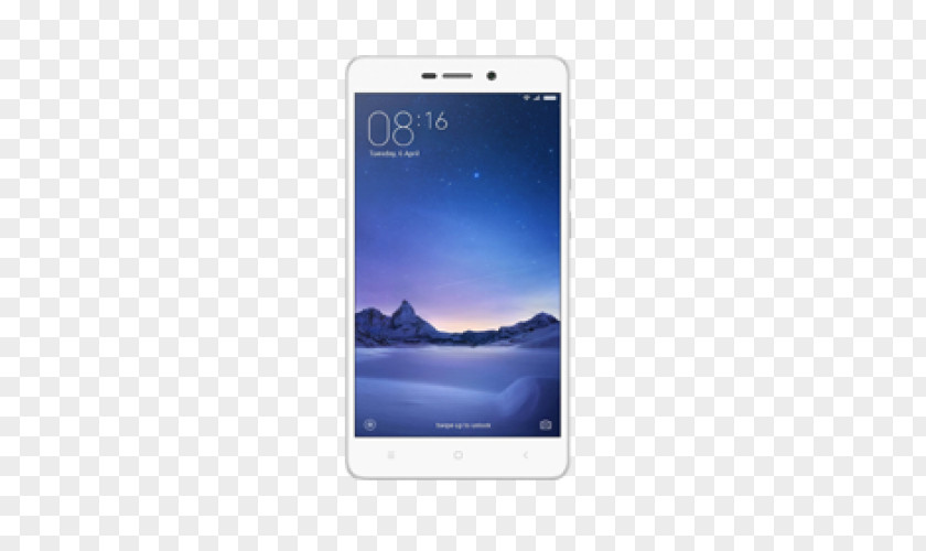 Smartphone Xiaomi Redmi 3S Note 5A 4 3 PNG