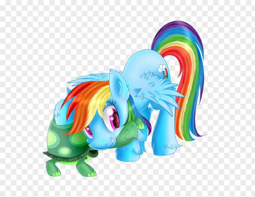 Soft Starlight Rainbow Dash My Little Pony Horse PNG