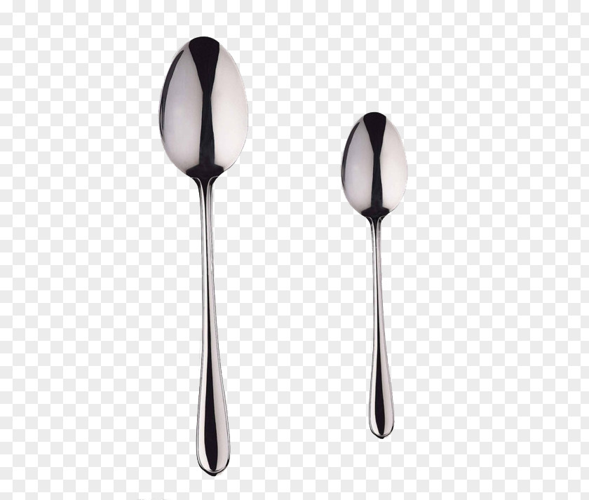 Spoon Souvenir Fork PNG