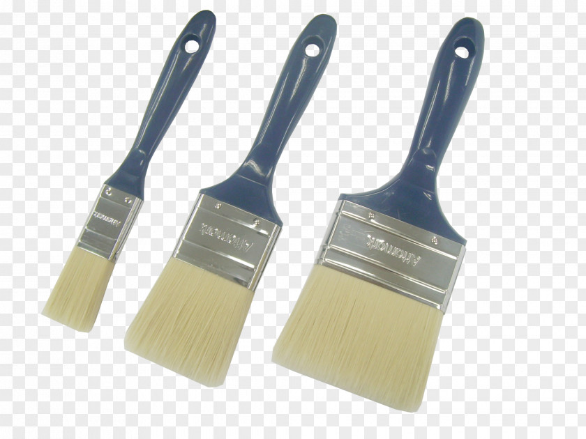 Watercolor Brush Stroke Tool PNG