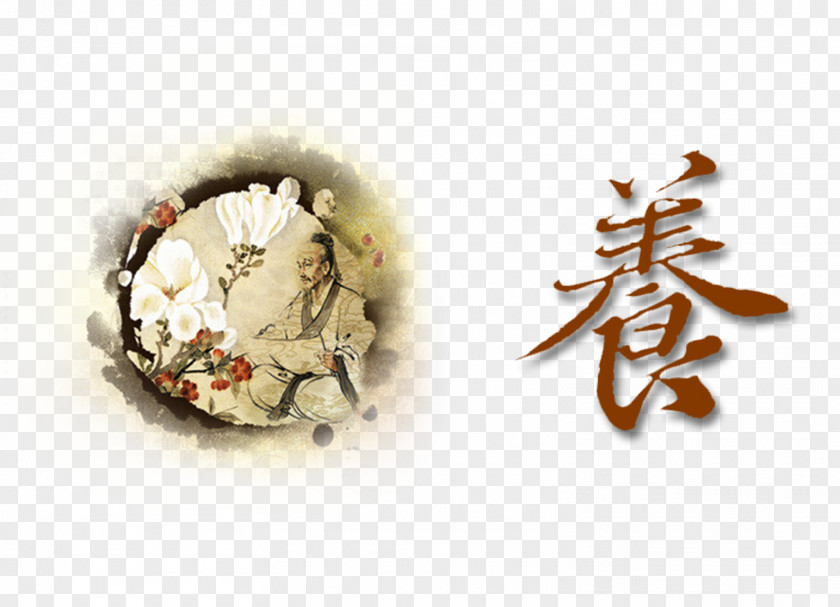 Zen Tea Culture Shanghan Lun Traditional Chinese Medicine Jin Gui Yao Lue Herbology PNG