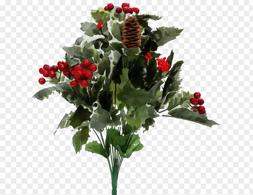 Anthurium Bouquet Artificial Flower PNG