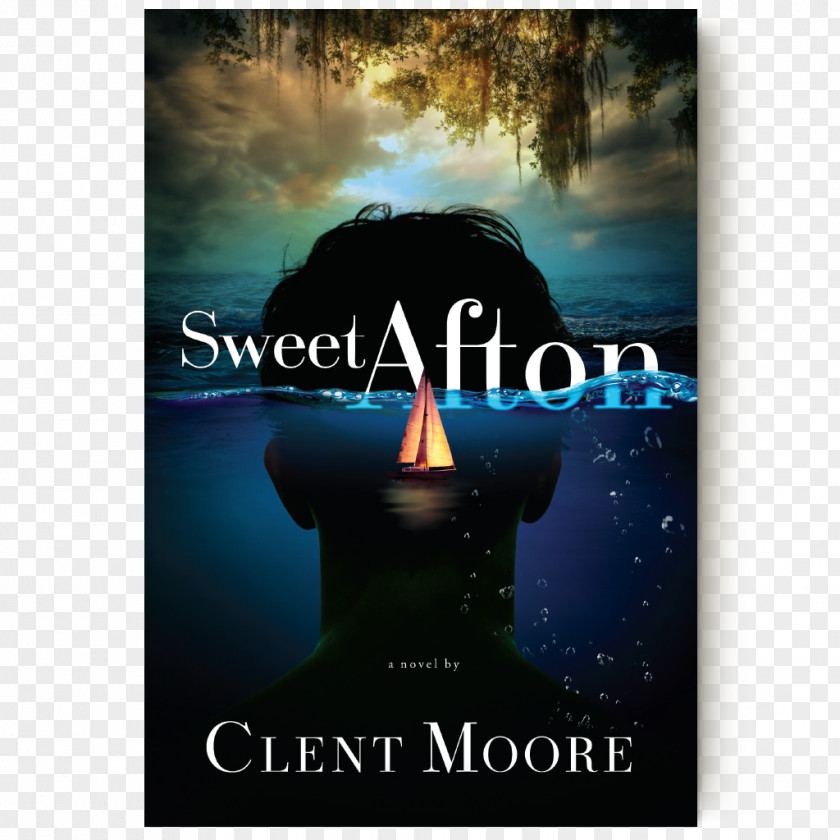 Book Cover Design Sweet Afton Amazon.com Paperback PNG