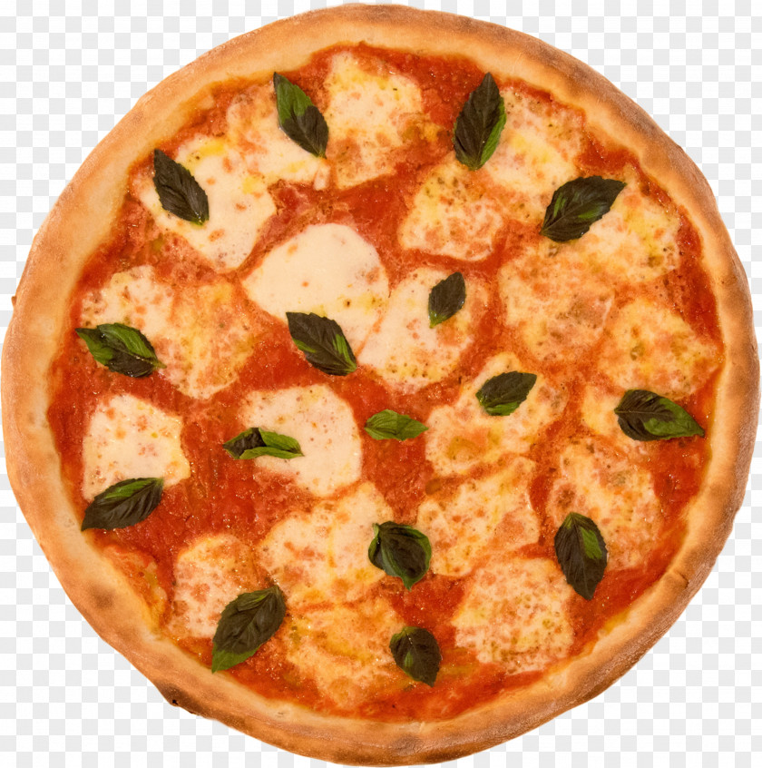 Broccoli Pizza Dough Margherita Italian Cuisine Neapolitan Sicilian PNG