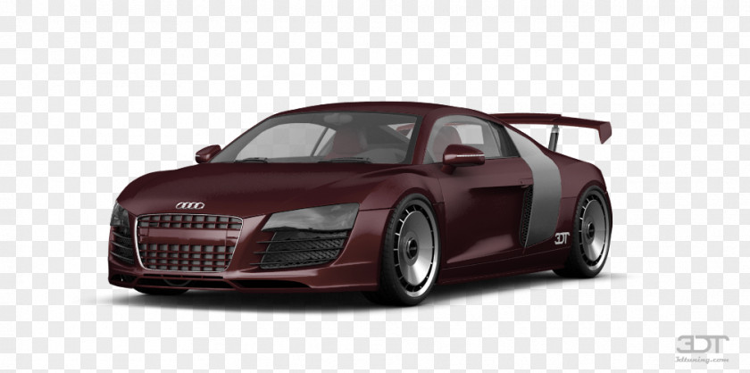 Car Audi R8 Technology Automotive Design PNG