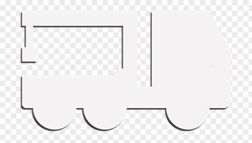 Car Icon Truck Crane PNG