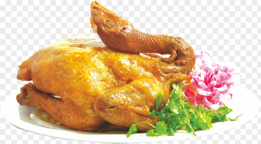 Delicious Fried Chicken Tandoori Roast Buffalo Wing PNG