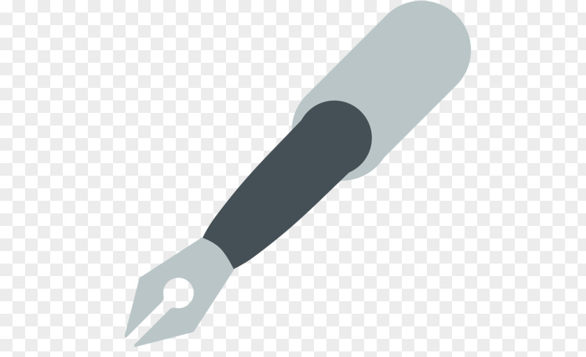 Emoji Apple Color Pen Kanonaika Clinic Sticker PNG