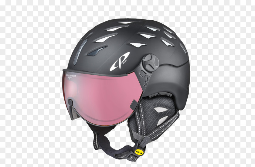 Helmet Ski & Snowboard Helmets Visor Skiing Sport PNG