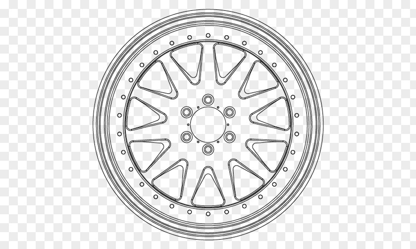 Honor List Points Of The Compass Cardinal Direction Alloy Wheel Time PNG