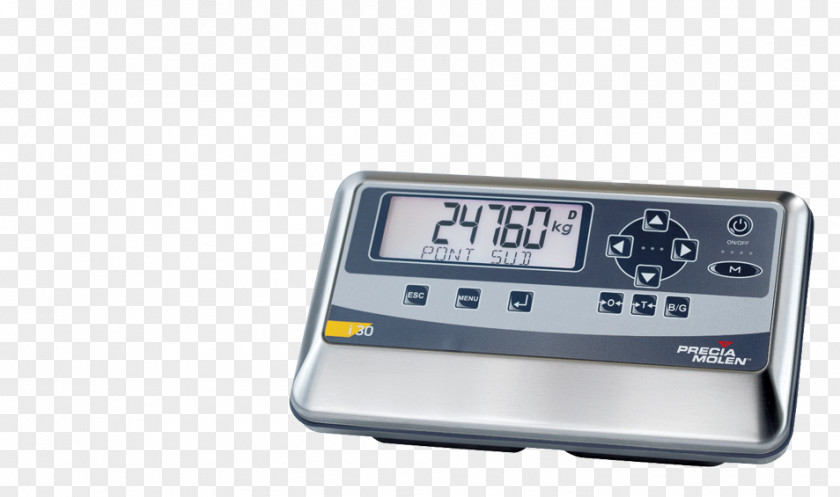 Molens Van Oudenaarde Nv Measuring Scales Beltweigher Precia-Molen Measurement Digital Weight Indicator PNG