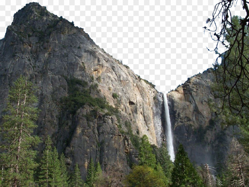 Mountain Yosemite National Park Desktop Wallpaper PNG