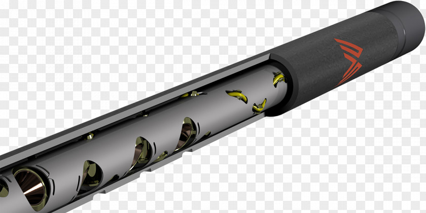 Perforated Perforation Hydraulic Fracturing Oil Well Shaped Charge Wireline PNG