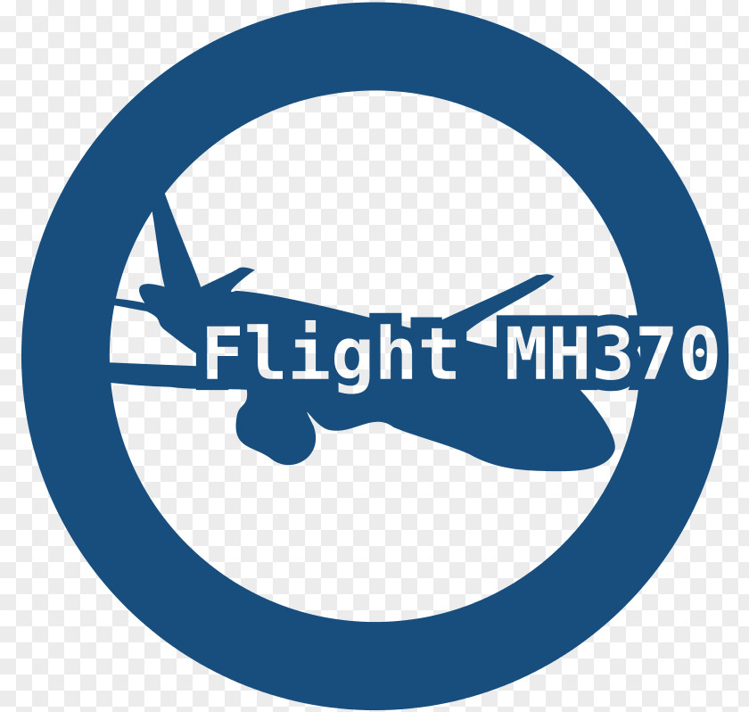 Plane With Banner Clipart Malaysia Airlines Flight 370 Airplane Clip Art PNG