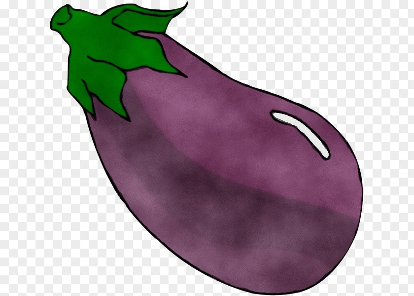 Plant Vegetable Eggplant Purple Violet Clip Art PNG