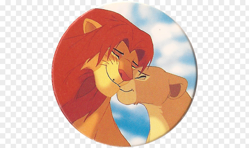 Scar Nala Simba Zazu Character PNG