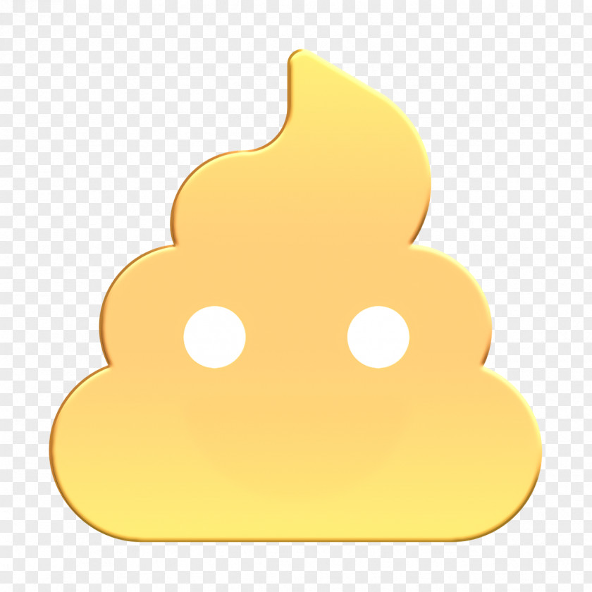 Shit Icon Smiley And People Poo PNG