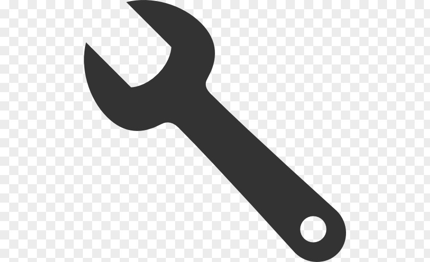 Spanners Adjustable Spanner Tool PNG