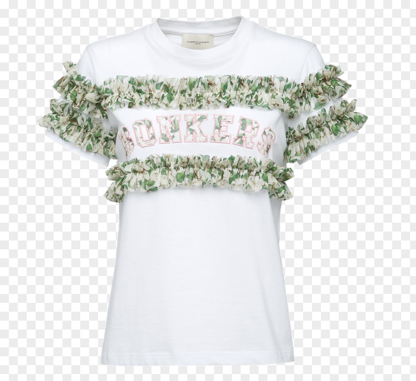 T-shirt Sleeve Fashion Trunk Show Moda Operandi PNG