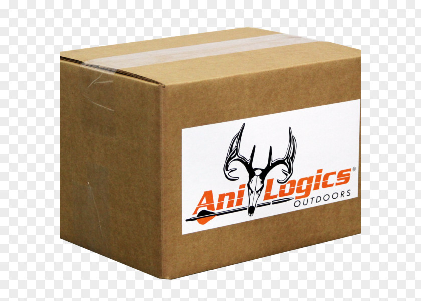 Whitetail Deer Product Design Ani-Logics Outdoors PNG