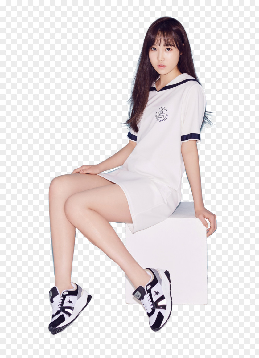 Yuju GFriend Me Gustas Tu Girl Group K-pop PNG group K-pop, others clipart PNG