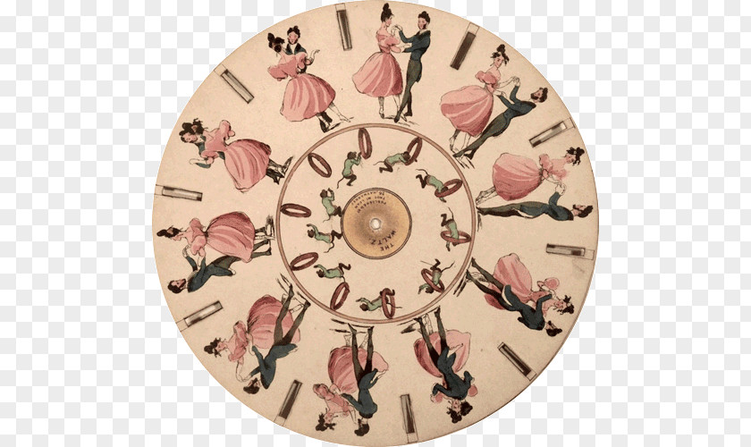 Animation Phenakistiscope Zoetrope Photography PNG