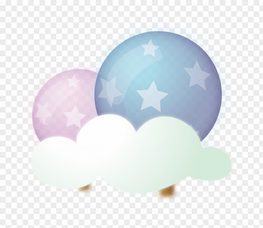 Ball Clouds Sphere Cloud PNG
