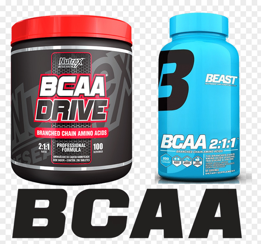 Bcaa Dietary Supplement Branched-chain Amino Acid Glutamine Muscle Tissue PNG
