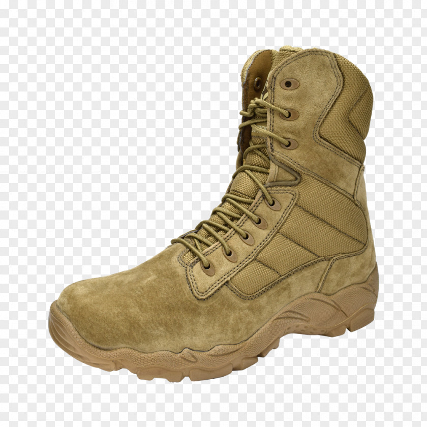 Brown Military Boots Combat Boot Steel-toe Clothing Reebok PNG