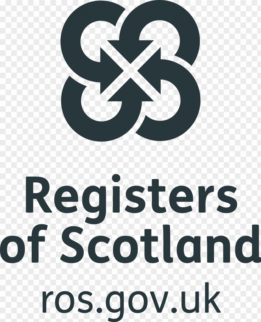 Building Opening Ceremony Registers Of Scotland Logo Brand Font PNG