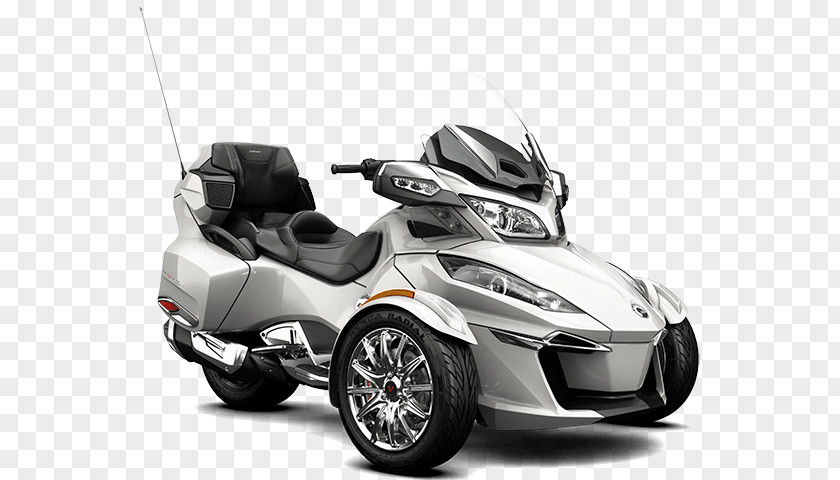 Canam Motorcycles BRP Can-Am Spyder Roadster Central Service Station Ltd Honda PNG