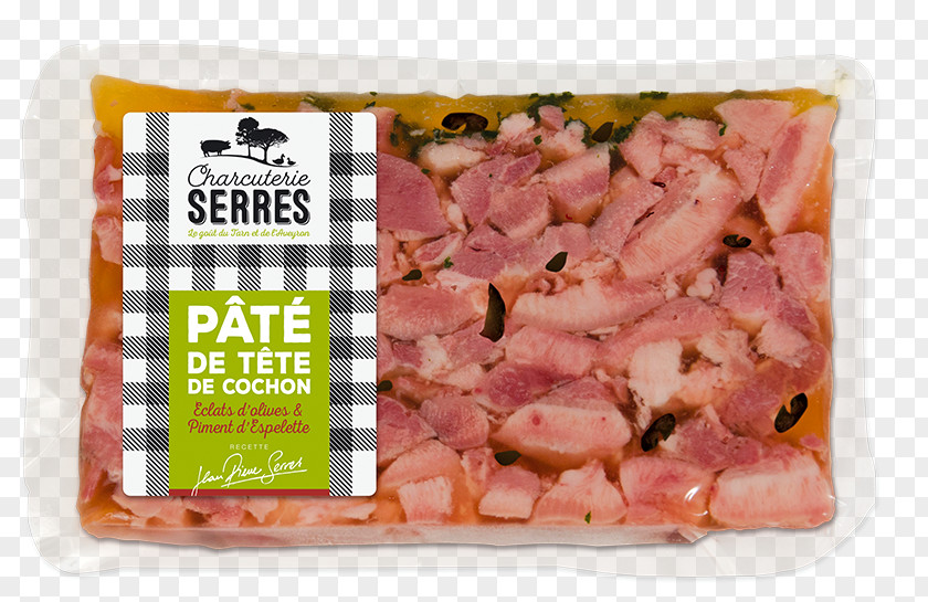 Charcuterie Animal Fat Cuisine Recipe PNG